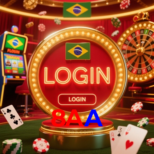 Ambiente do Cassino