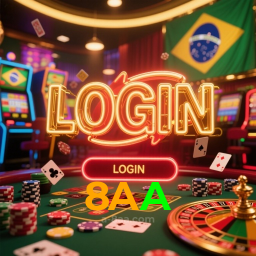Por Que Escolher o Cassino do 8AA