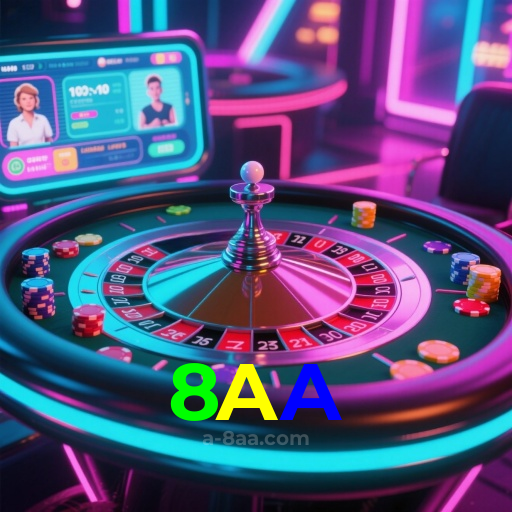 Por Que Jogar no 8AA?