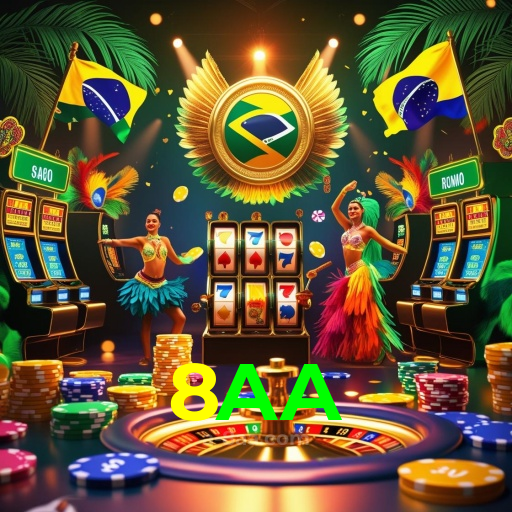 Promoções 8AA