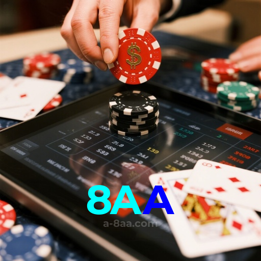 Ambiente vibrante de cassino online